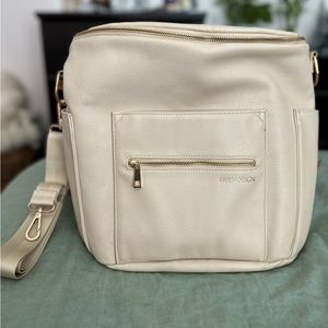 Fawn Design Original Diaper Bag (OAT+FULL SIZE)